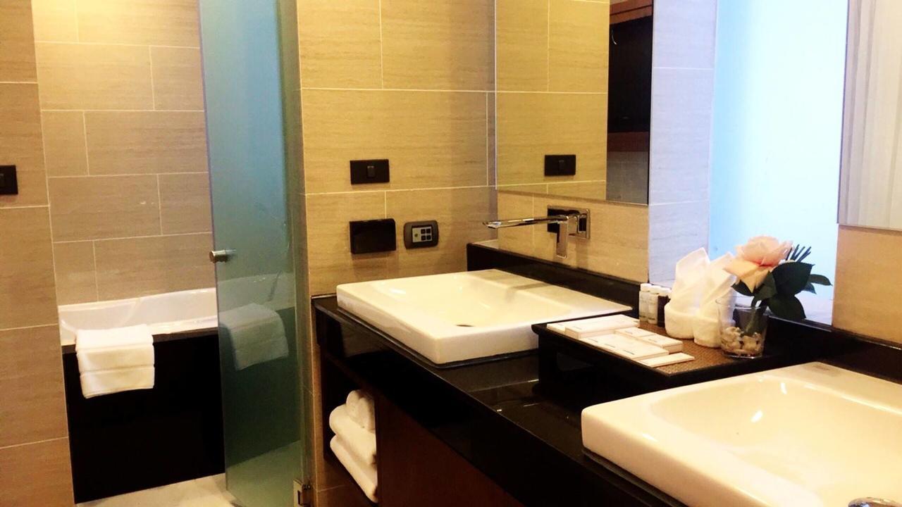 Syama Suite Sukhumvit 20 Bangkok Kültér fotó