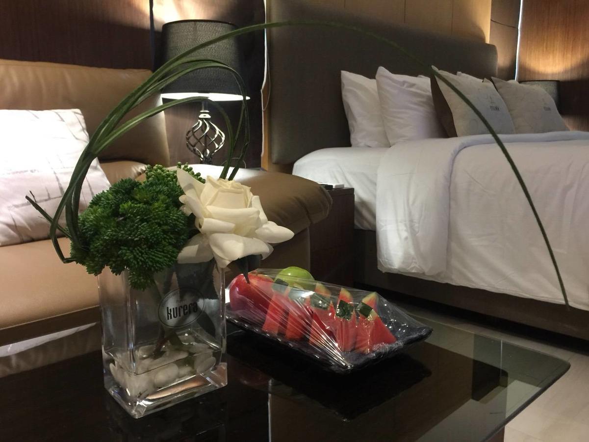 Syama Suite Sukhumvit 20 Bangkok Kültér fotó