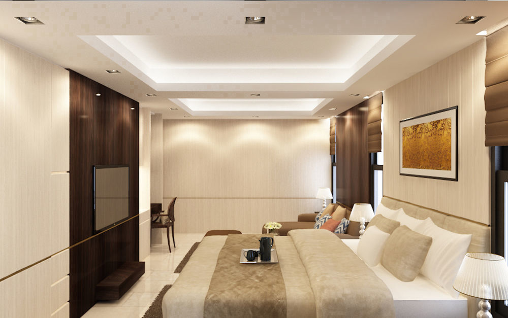 Syama Suite Sukhumvit 20 Bangkok Kültér fotó