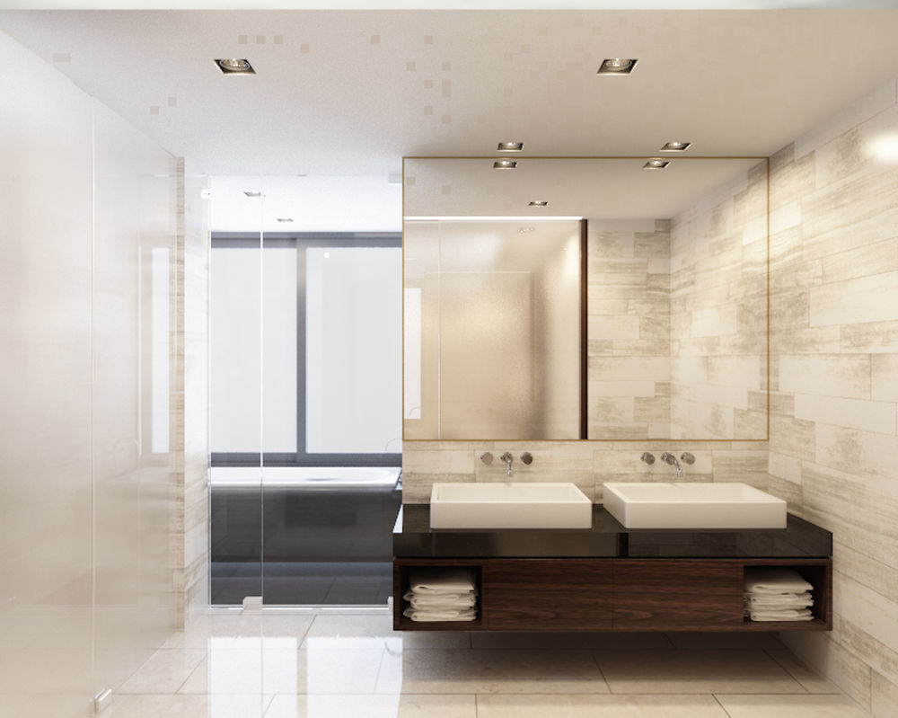 Syama Suite Sukhumvit 20 Bangkok Kültér fotó