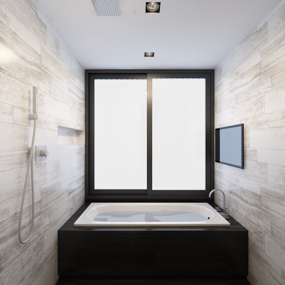 Syama Suite Sukhumvit 20 Bangkok Kültér fotó