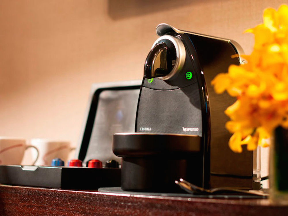 Syama Suite Sukhumvit 20 Bangkok Kültér fotó