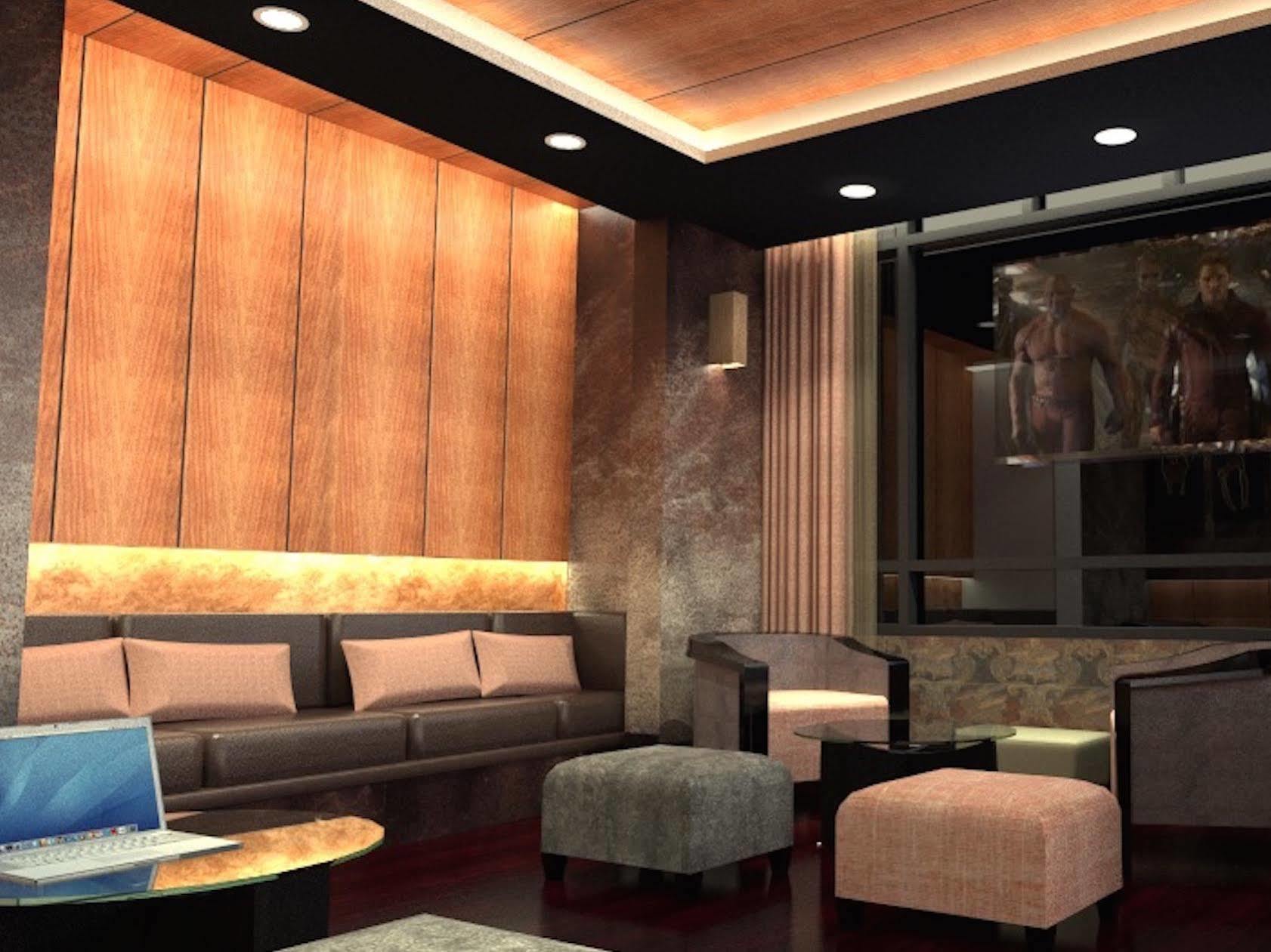 Syama Suite Sukhumvit 20 Bangkok Kültér fotó