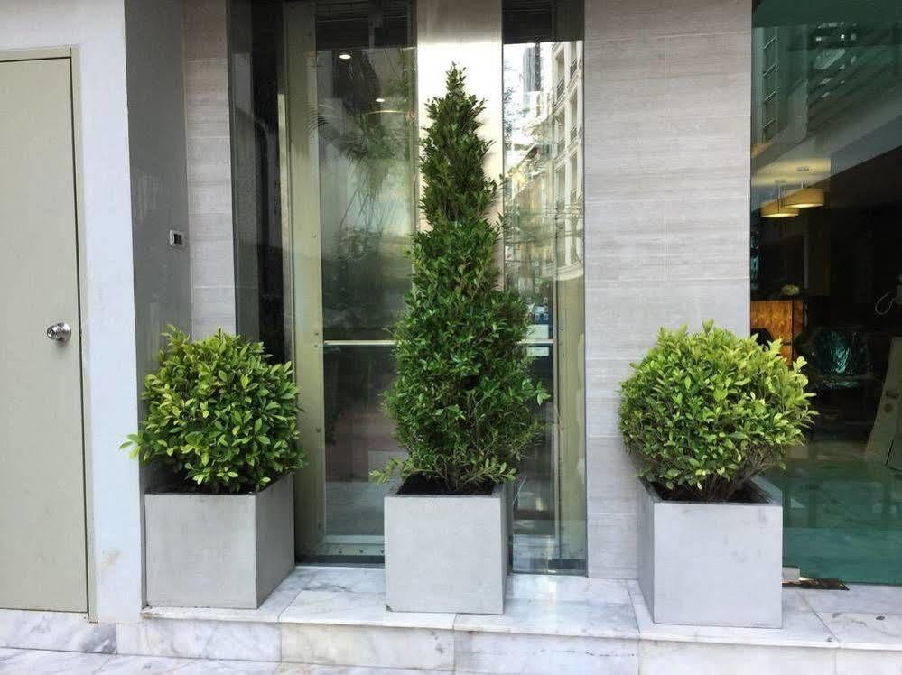 Syama Suite Sukhumvit 20 Bangkok Kültér fotó